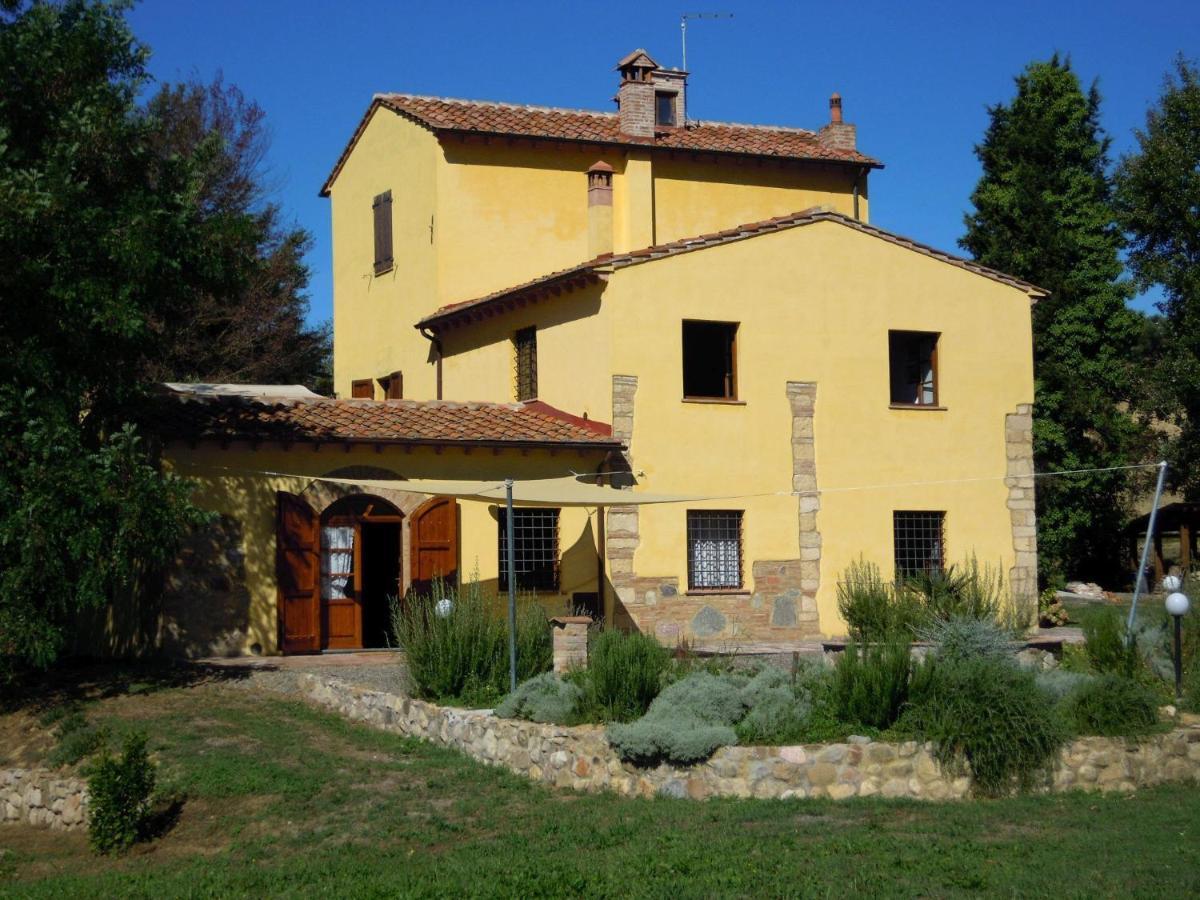Belvilla By Oyo Mulinomanzi Casa vacanze *